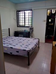 Blk 631 Yio Chu Kang View (Ang Mo Kio), HDB 3 Rooms #595143221